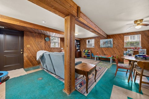 Tiny photo for 10536 S Kilbourn Avenue, Oak Lawn, IL 60453 (MLS # 12755527)