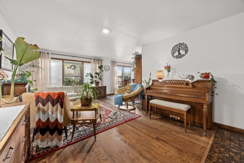 Tiny photo for 10536 S Kilbourn Avenue, Oak Lawn, IL 60453 (MLS # 12755527)