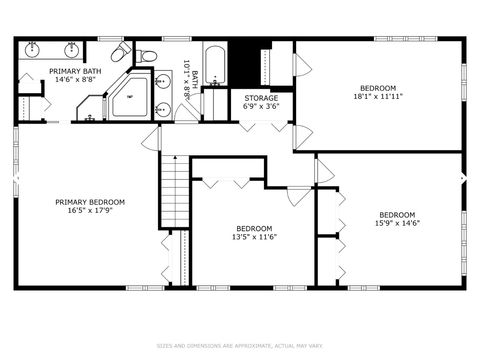 Tiny photo for 20832 Sparta Lane, Olympia Fields, IL 60461 (MLS # 12483723)