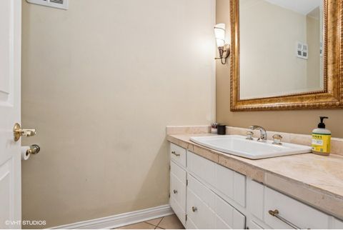 Tiny photo for 20832 Sparta Lane, Olympia Fields, IL 60461 (MLS # 12483723)