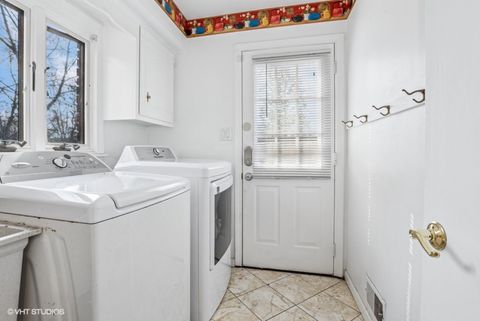 Tiny photo for 20832 Sparta Lane, Olympia Fields, IL 60461 (MLS # 12483723)