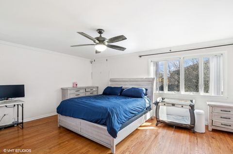 Tiny photo for 20832 Sparta Lane, Olympia Fields, IL 60461 (MLS # 12483723)