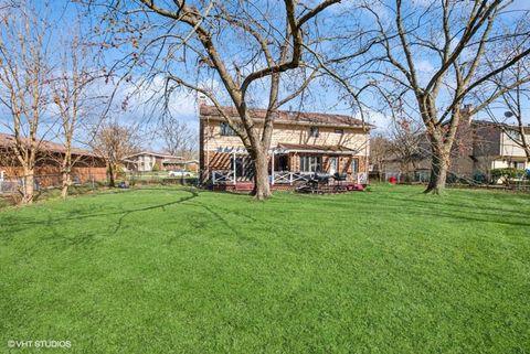 Tiny photo for 20832 Sparta Lane, Olympia Fields, IL 60461 (MLS # 12483723)