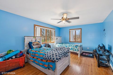 Tiny photo for 20832 Sparta Lane, Olympia Fields, IL 60461 (MLS # 12483723)