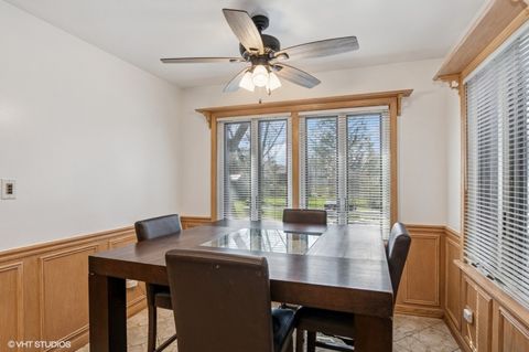 Tiny photo for 20832 Sparta Lane, Olympia Fields, IL 60461 (MLS # 12483723)