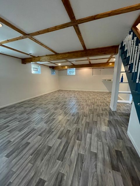 Tiny photo for 20832 Sparta Lane, Olympia Fields, IL 60461 (MLS # 12483723)