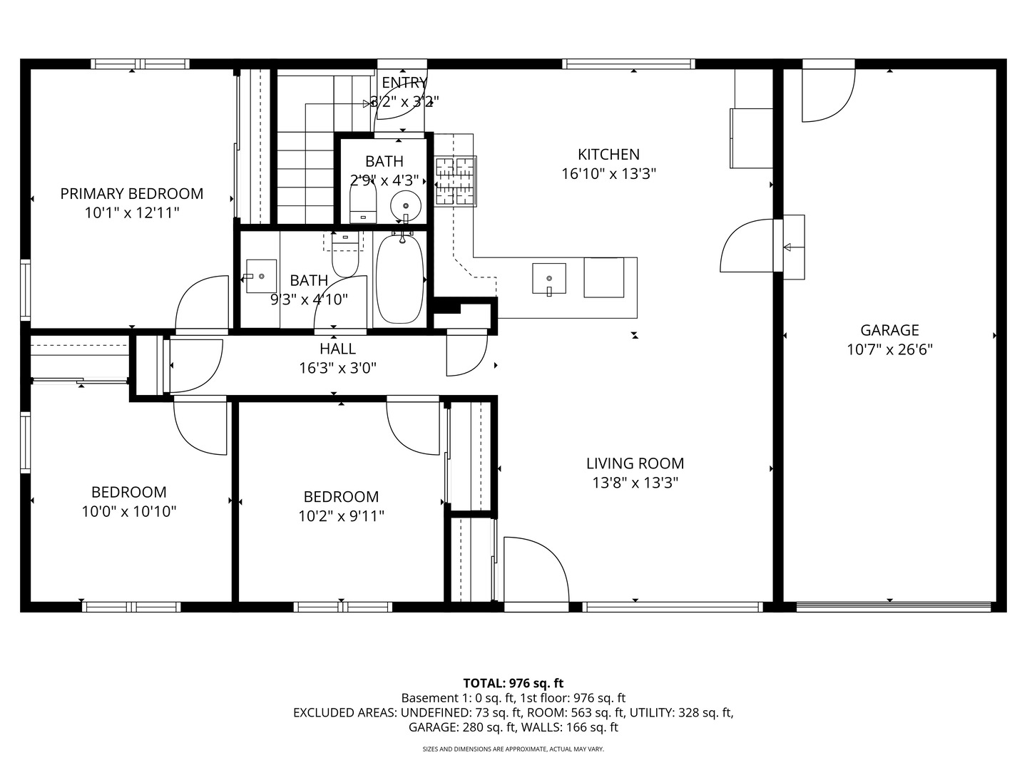 395 Washington Boulevard