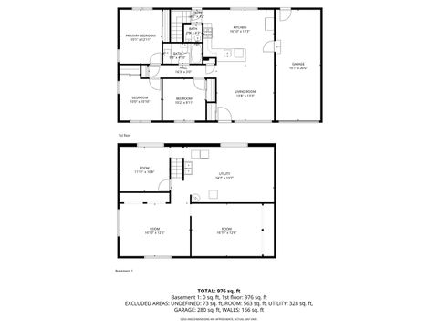 Tiny photo for 395 Washington Boulevard, Hoffman Estates, IL 60169 (MLS # 12561758)
