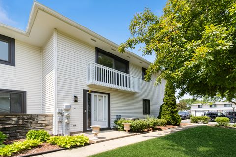 158 Chatham Court A Bloomingdale IL 60108