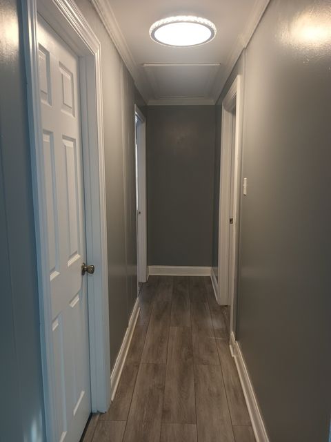 Tiny photo for 208 Miami Street, Park Forest, IL 60466 (MLS # 12592451)