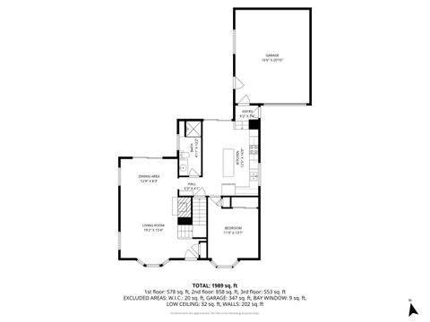 Tiny photo for 5910 Carol Avenue, Morton Grove, IL 60053 (MLS # 12555913)