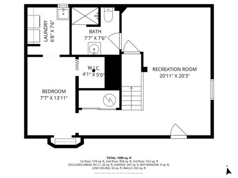 Tiny photo for 5910 Carol Avenue, Morton Grove, IL 60053 (MLS # 12555913)