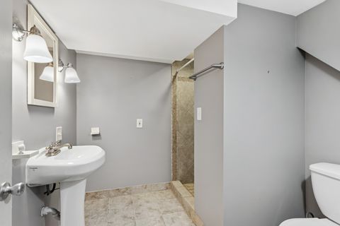 Tiny photo for 5910 Carol Avenue, Morton Grove, IL 60053 (MLS # 12555913)