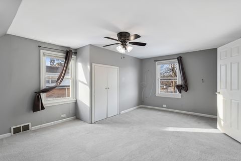 Tiny photo for 5910 Carol Avenue, Morton Grove, IL 60053 (MLS # 12555913)