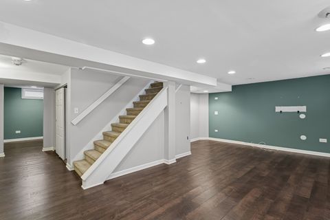 Tiny photo for 5910 Carol Avenue, Morton Grove, IL 60053 (MLS # 12555913)