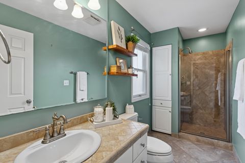 Tiny photo for 5910 Carol Avenue, Morton Grove, IL 60053 (MLS # 12555913)
