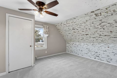 Tiny photo for 5910 Carol Avenue, Morton Grove, IL 60053 (MLS # 12555913)