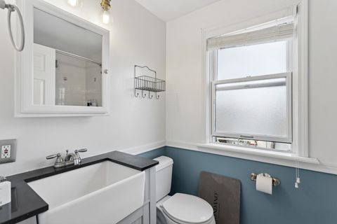 Tiny photo for 5910 Carol Avenue, Morton Grove, IL 60053 (MLS # 12555913)