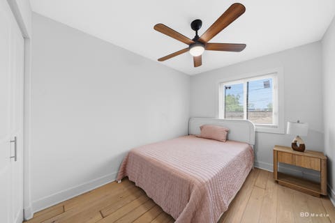 Tiny photo for 8541 S Givins Court, Chicago, IL 60620 (MLS # 12687353)