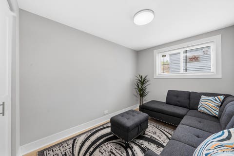 Tiny photo for 8541 S Givins Court, Chicago, IL 60620 (MLS # 12687353)