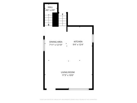Tiny photo for 8541 S Givins Court, Chicago, IL 60620 (MLS # 12687353)