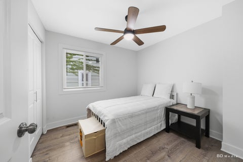 Tiny photo for 8541 S Givins Court, Chicago, IL 60620 (MLS # 12687353)