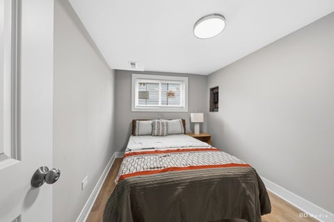 Tiny photo for 8541 S Givins Court, Chicago, IL 60620 (MLS # 12687353)
