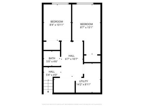 Tiny photo for 8541 S Givins Court, Chicago, IL 60620 (MLS # 12687353)