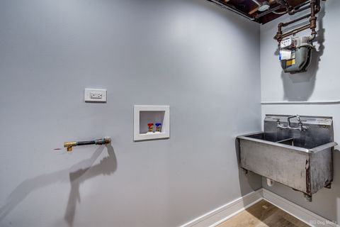 Tiny photo for 8541 S Givins Court, Chicago, IL 60620 (MLS # 12687353)