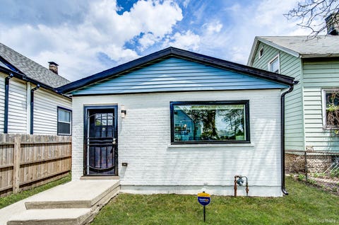 Photo of 8541 S Givins Court, Chicago, IL 60620 (MLS # 12687353)