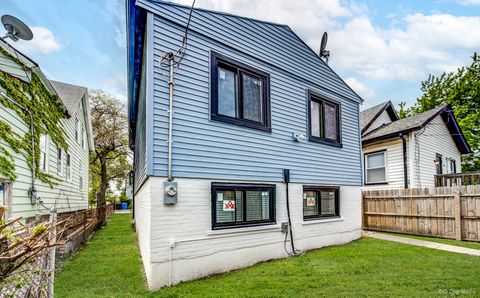 Tiny photo for 8541 S Givins Court, Chicago, IL 60620 (MLS # 12687353)