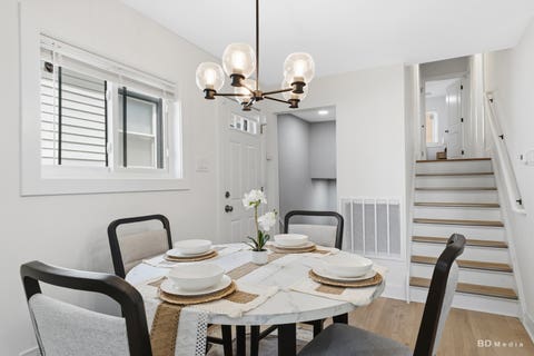 Tiny photo for 8541 S Givins Court, Chicago, IL 60620 (MLS # 12687353)