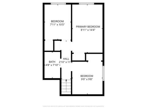 Tiny photo for 8541 S Givins Court, Chicago, IL 60620 (MLS # 12687353)