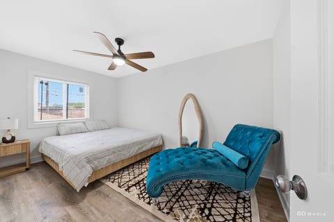 Tiny photo for 8541 S Givins Court, Chicago, IL 60620 (MLS # 12687353)