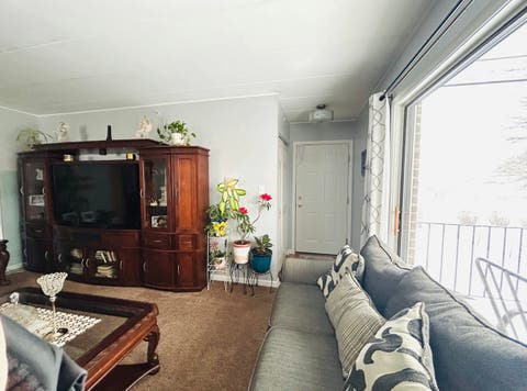 Tiny photo for 6329 175th Street #2N, Tinley Park, IL 60477 (MLS # 12733567)