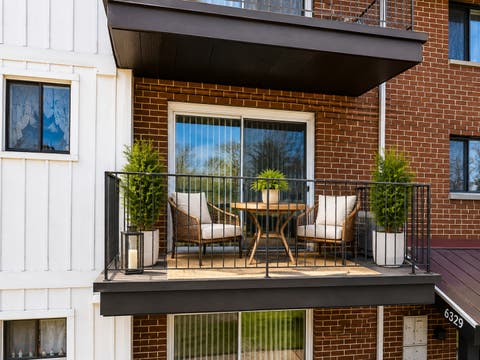 Tiny photo for 6329 175th Street #2N, Tinley Park, IL 60477 (MLS # 12733567)
