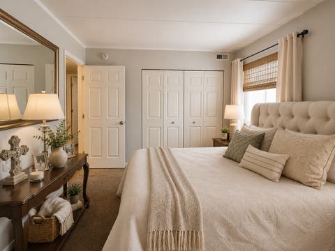 Tiny photo for 6329 175th Street #2N, Tinley Park, IL 60477 (MLS # 12733567)