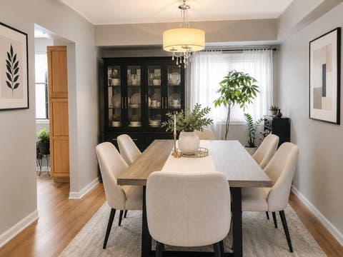 Tiny photo for 6329 175th Street #2N, Tinley Park, IL 60477 (MLS # 12733567)
