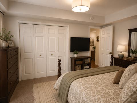 Tiny photo for 6329 175th Street #2N, Tinley Park, IL 60477 (MLS # 12733567)