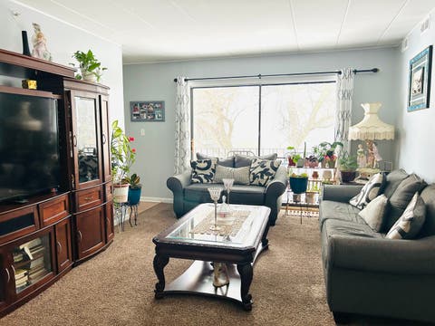 Tiny photo for 6329 175th Street #2N, Tinley Park, IL 60477 (MLS # 12733567)