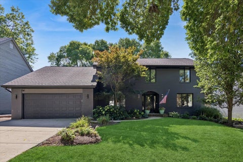 Photo of 1112 Colgate Court, Naperville, IL 60565 (MLS # 12773396)