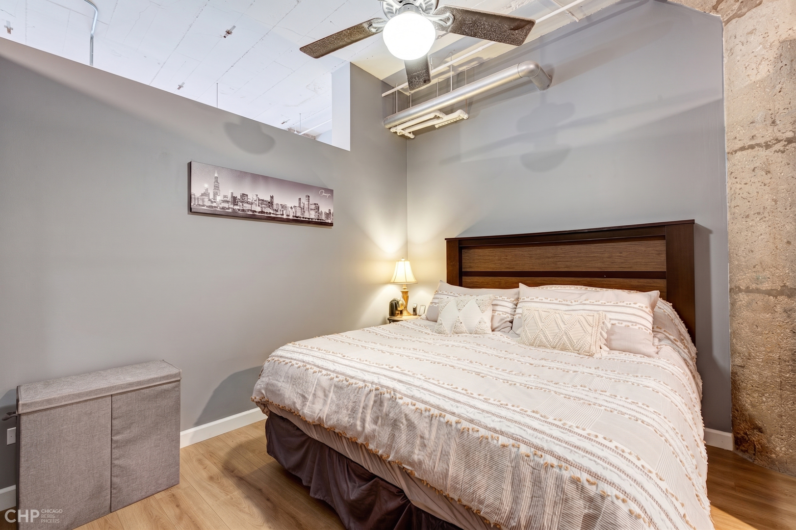 15 S Throop Street 209