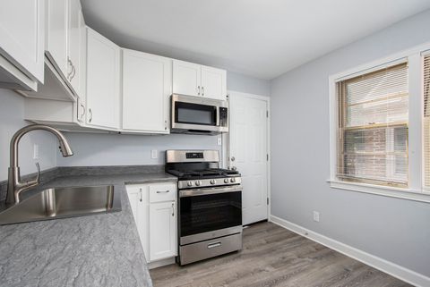 Tiny photo for 1531 Lincoln Avenue, Calumet City, IL 60409 (MLS # 12469368)