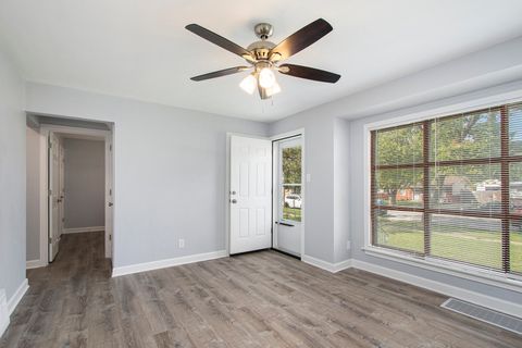 Tiny photo for 1531 Lincoln Avenue, Calumet City, IL 60409 (MLS # 12469368)