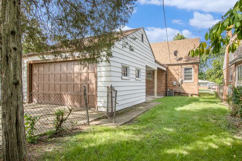 Tiny photo for 1531 Lincoln Avenue, Calumet City, IL 60409 (MLS # 12469368)