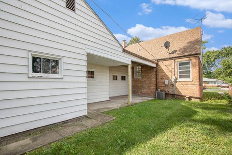 Tiny photo for 1531 Lincoln Avenue, Calumet City, IL 60409 (MLS # 12469368)
