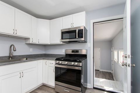 Tiny photo for 1531 Lincoln Avenue, Calumet City, IL 60409 (MLS # 12469368)