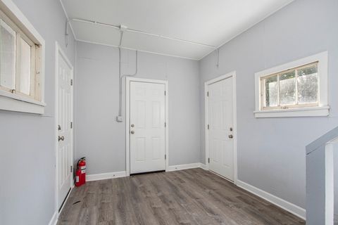 Tiny photo for 1531 Lincoln Avenue, Calumet City, IL 60409 (MLS # 12469368)