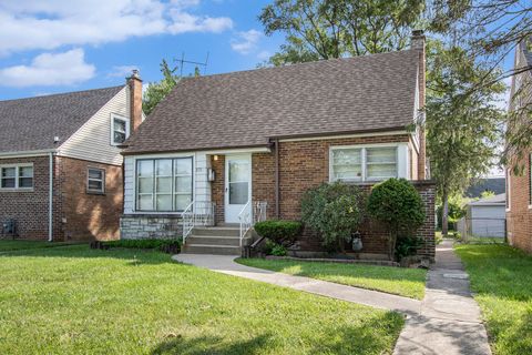 Tiny photo for 1531 Lincoln Avenue, Calumet City, IL 60409 (MLS # 12469368)