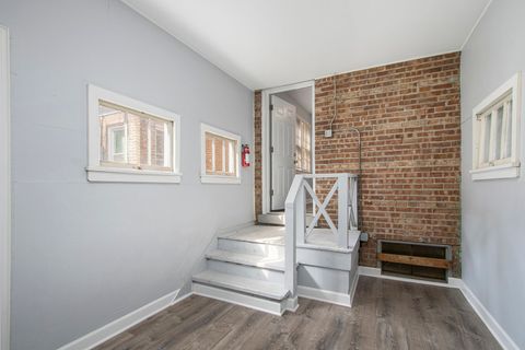 Tiny photo for 1531 Lincoln Avenue, Calumet City, IL 60409 (MLS # 12469368)